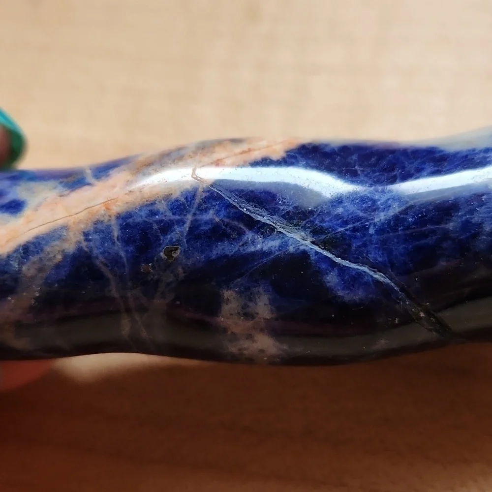 N/A sodalite massage
